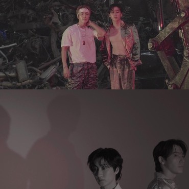 Konsep Film Album 'Bad Liar' Super Junior D&E Jadi Sorotan