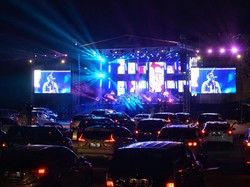 Konser Musik di Kampanye Pilkada Boleh, Mendagri: Tapi Virtual