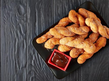 Resep Roti Goreng, Bisa untuk Camilan Bahkan Dagangan di Rumah