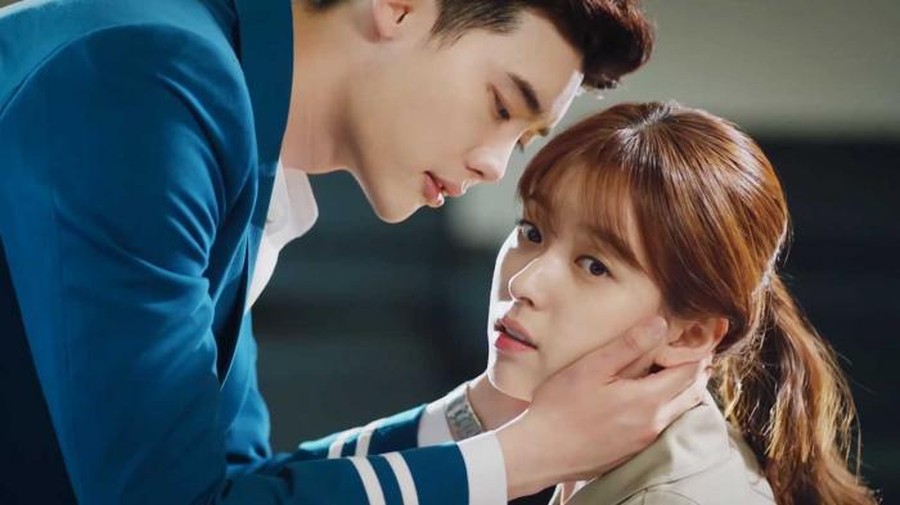drama korea
