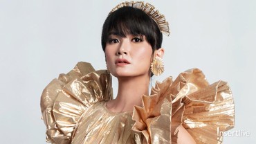 Lenna Tan Tak Sengaja Jadi Model dan Sukses sebagai Presenter