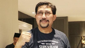 Dituding Masih Positif, Cawalkot Surabaya Tantang Balap Lari