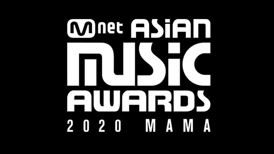MAMA 2020