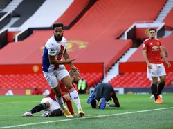 Ini Cara Efektif untuk Kalahkan Manchester United