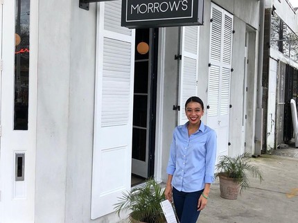 Marissa Hutabarat, Perempuan Keturunan RI yang Jadi Hakim di Pengadilan AS