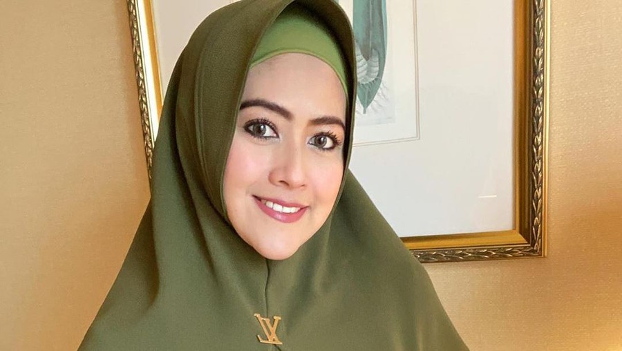 Meggy Wulandari