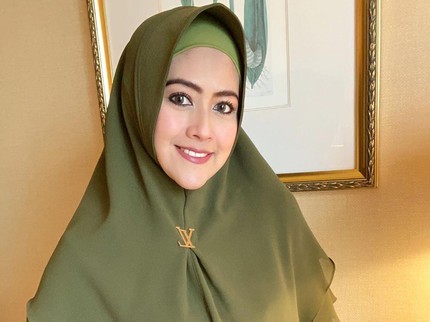 Baru Menikah Lagi, Meggy Wulandari Curhat Ditinggal Pergi Suami