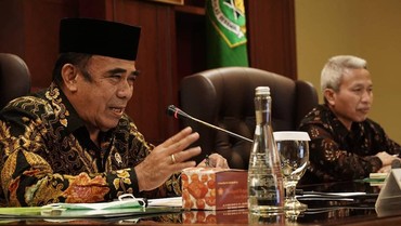 img-title Bahas soal FPI dan Habib Rizieq, Ucapan Lawas Eks Menag Fachrul Razi Disorot
