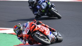 Bagnaia Sial Seperti Miller Jelang MotoGP Catalunya