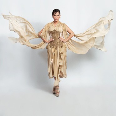 Nadia Mulya, Perempuan Hebat yang Sukses di Karier & Rumah Tangga