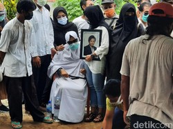 Kenangan Liburan Terakhir dan Duka Keluarga Rinaldi Korban Mutilasi