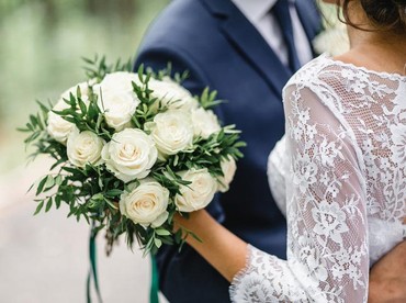 Viral Pengantin Tidur Pulas Usai Dirias, MUA Beberkan Fakta Sebenarnya