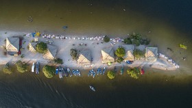 Perampasan Tanah Berkedok Pengembangan Ekowisata di Brasil