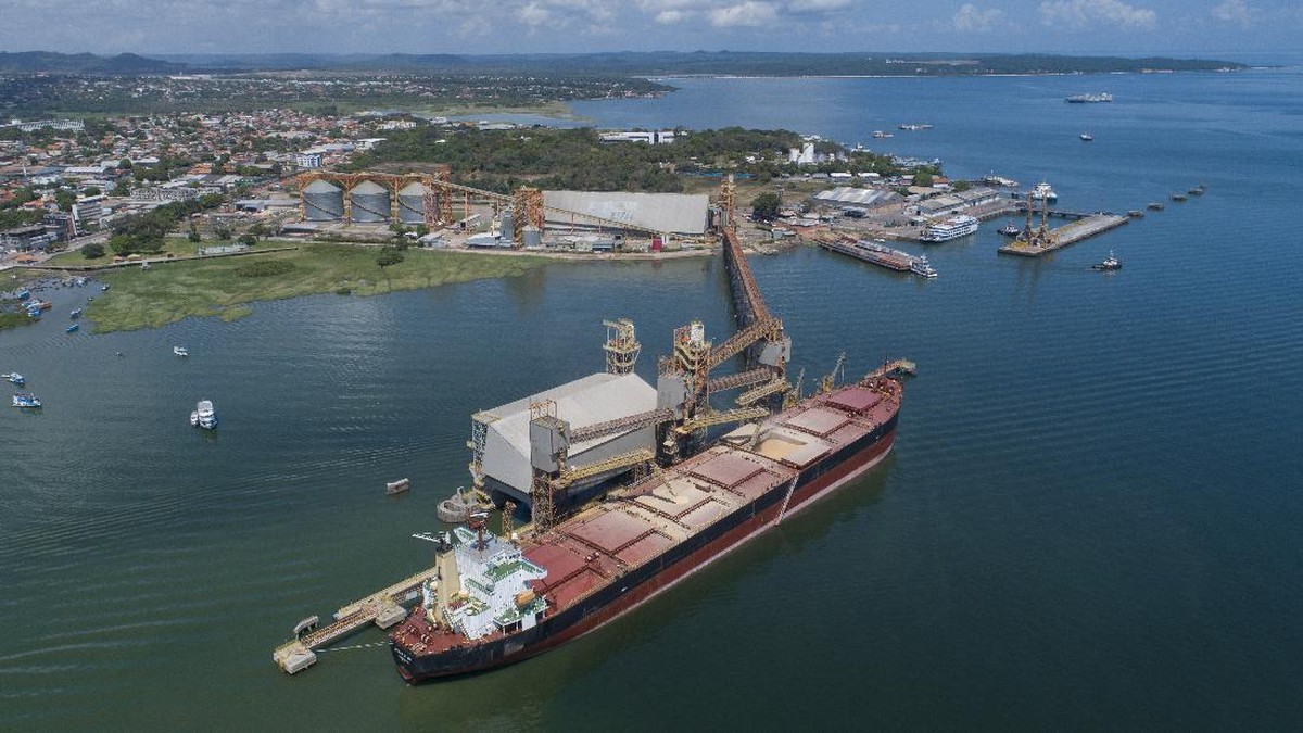FOTO: Perampasan Tanah di Amazon Ancam Ekowisata