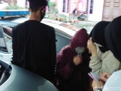 Polisi Gelar Prarekonstruksi Kasus Mahasiswi Diperkosa Bergilir