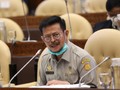 Kementan Siap Kawal Pengembangan Food Estate