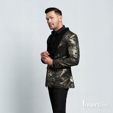 Innalillahi, Ayah Rian Ibram Meninggal Dunia