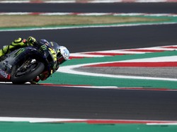 Jadwal MotoGP Catalunya: Start Mundur Satu Jam ke Pukul 20.00 WIB