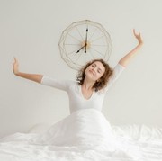 Rutinitas Baik yang Bisa Bikin Tidur Lebih Nyenyak, yuk Dicoba!