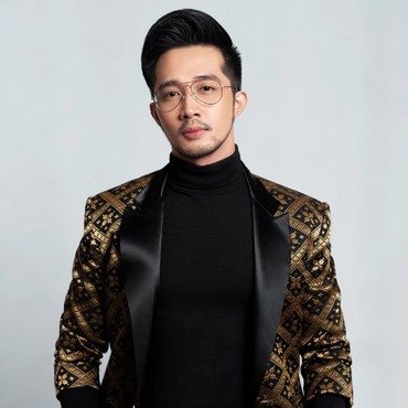 Rulyabii Margana, dari Model, Penyanyi, hingga Tampil di New York Fashion Week