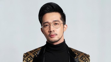Rulyabii Margana, dari Model, Penyanyi, hingga Tampil di New York Fashion Week