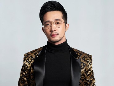 Rulyabii Margana, dari Model, Penyanyi, hingga Tampil di New York Fashion Week