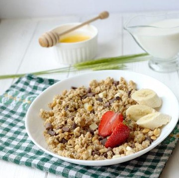Sehat dan Gak Bikin Ngantuk, Ini Rekomendasi Menu Sarapan dari Ahli Gizi