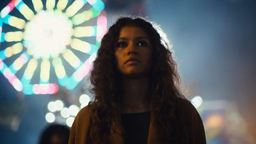 Alasan Sutradara soal Nasib Akhir Zendaya di Euphoria Season 3