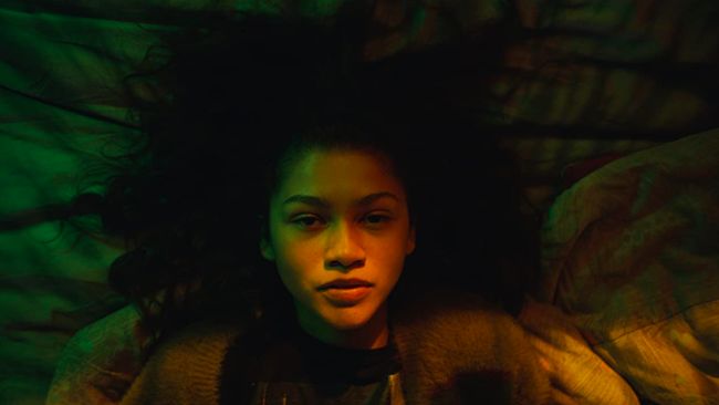Zendaya mengakui ia merasa Euphoria Season 3 yang akan tayang dalam waktu dekat adalah penutup kisah perjalanannya sebagai Rue Bennet.