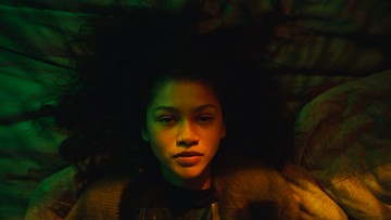 Zendaya Merasa Euphoria Season 3 Jadi Musim Terakhir