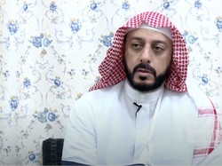 Syekh Ali Jaber Pernah Minta Dimakamkan di Lombok