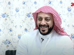 Syekh Ali Jaber : Di Dapur Saya Adalah Chef Jaber
