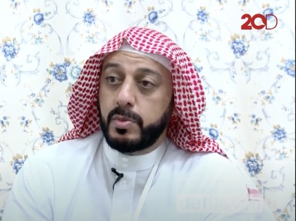 Cara Deva Rachman Meyakinkan Ortu Saat Dilamar Syekh Ali Jaber