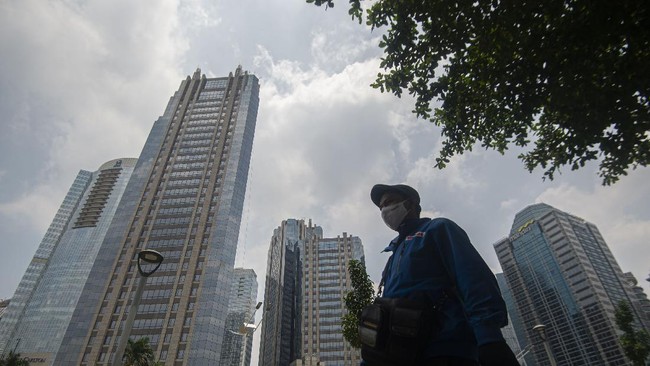 Direktur Penyidikan Jampidsus Kejagung menyatakan pihaknya dalam proses sita apartemen milik tersangka Asabri, Jimmy Sutopo, yang berada di SCBD.