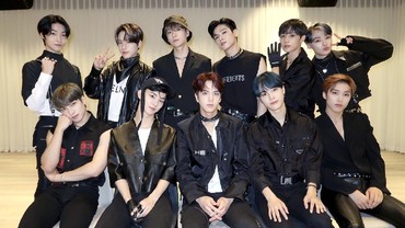 Lirik Lagu All About You - The Boyz