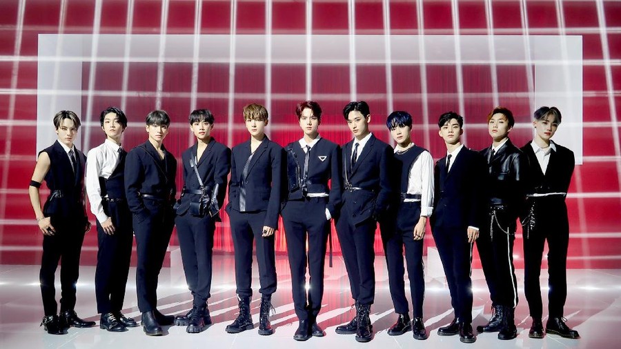 The Boyz The Boyz