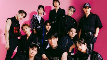 img-title Sasaeng Coba Masuk Asrama The Boyz, Agensi Ambil Jalur Hukum