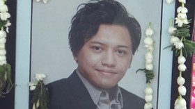 VIDEO: Korban Mutilasi Dimakamkan di Sleman