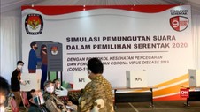 VIDEO: PP Muhammadiyah Minta Pilkada Ditunda