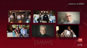 VIDEO: Rekap Emmy Awards 2020, Schitt's Creek Mendominasi