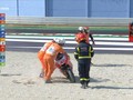 VIDEO: Bagnaia Jatuh dan Gagal Menang MotoGP Emilia Romagna