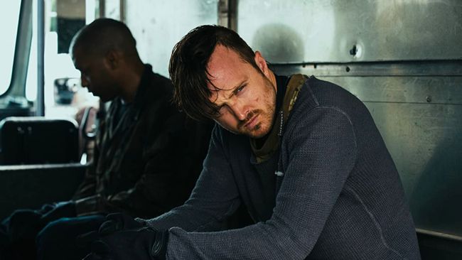 Bioskop Trans TV malam ini, Kamis (21/1), akan menayangkan Triple 9 (2016) pada pukul 21.30 WIB.