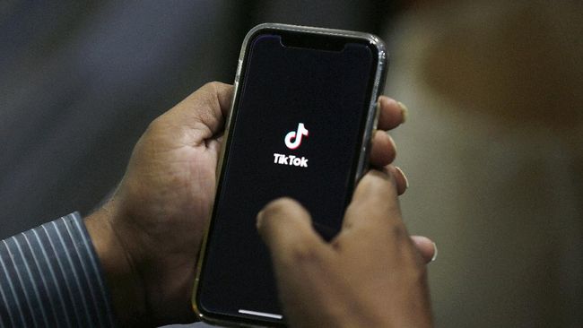 Pemilik TikTok Jadi Orang Terkaya No 2 China, Punya Rp 742 T