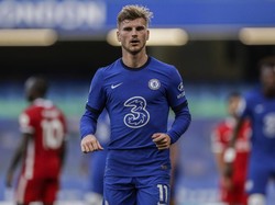 Chelsea Kalah tapi Werner Dipuja-puji