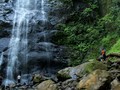 Menelusuri Asal Muasal Air Terjun
