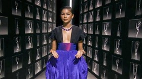 Pemenang Kulit Hitam di Emmy 2020 Terbanyak dalam Sejarah