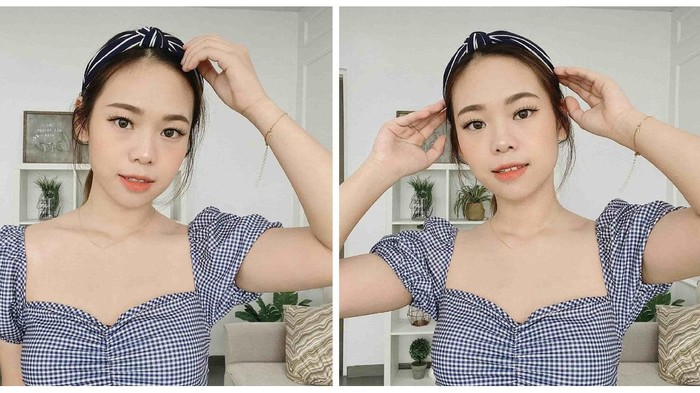 5 Gaya Makeup untuk Remaja, Dijamin Gak Bikin Keliatan Tua!