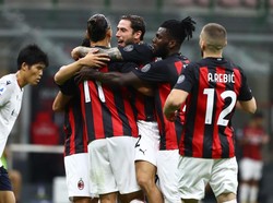 9 Data-Fakta Milan Vs Bologna