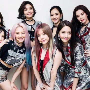 img-title Ada yang Menangis Saat Debut, Idol Kpop Ini Tidak Menyukai Nama Grupnya!