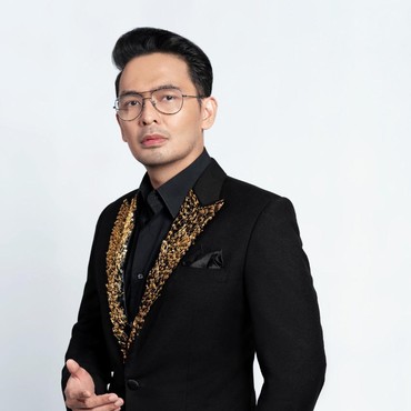 Addry Danu, Presenter Unik Sekaligus Entrepreneur Sukses